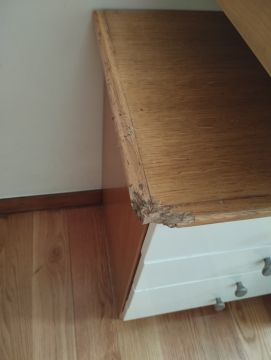 Furniture restoration company
