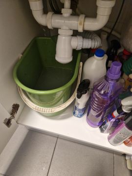 Serviço de Canalização