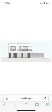Empreiteiro - Casa