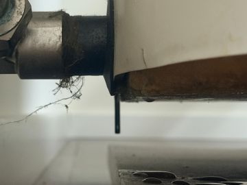 Reparador de bombas de calor