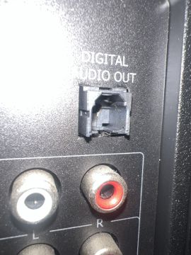 Reparador de TV