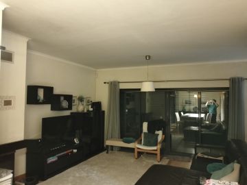 Pintura de Casas