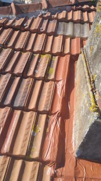 Roofing