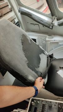 Upholstery Service