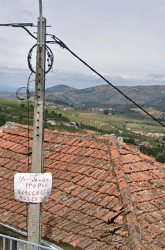 Telhados e Coberturas