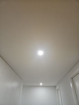 Pintura de Interiores