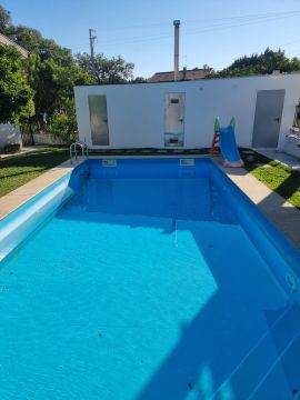 Especialista de Reparação de Piscinas