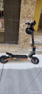 Electric Scooter Repair