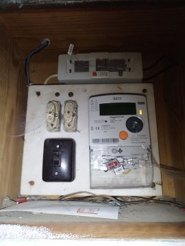 Eletricista