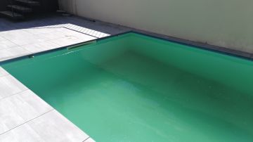 Especialista de Reparação de Piscinas