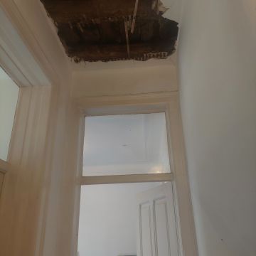 Obras em Casa