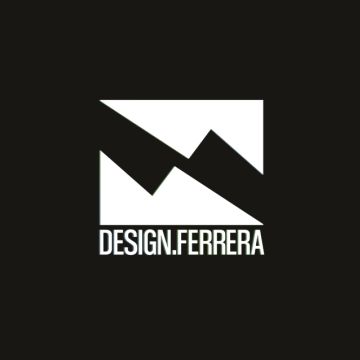 Ferrera - Aveiro - Logo Design