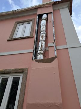 Gutter Installation or Replacement - Gutters