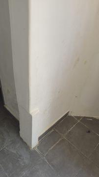 Pintura de Interiores - Pintura