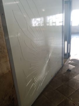 Especialista de Obras