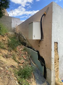 Obras em Casa - Remodelações e Construção