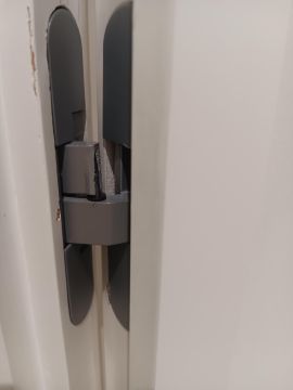 Cerrajero para reparación de puertas - Hogar