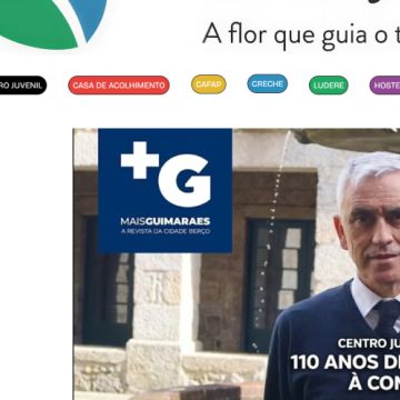 RiseOn - Cascais - Suporte Administrativo