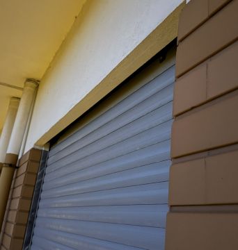 Blinds Repair
