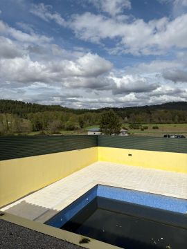 Construtor de Piscinas