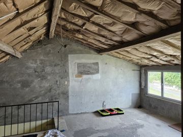 Telhados e Coberturas - Casa