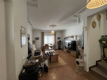 Pintura de Casas