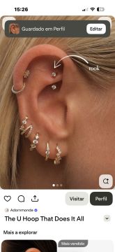 Boutiques de piercing