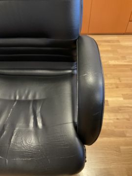 Upholsterer