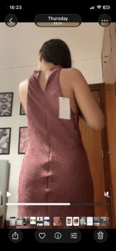 Costurera - Eventos