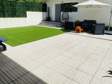 Construtor de Piscinas