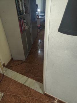 Empresa de Portas - Casa