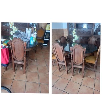 Juska-Clean - Caldas da Rainha - Property Cleanup