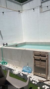 Especialista de Reparação de Piscinas - Casa