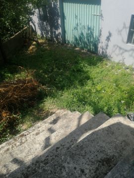 Podador de Árvores - Casa