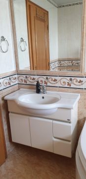 Empreiteiro para Remodelação de WC - Casa
