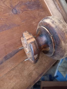 Furniture Repair