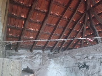 Roof Installation or Replacement