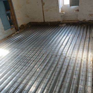 Convi Casa - Braga - Remodelação de Varanda