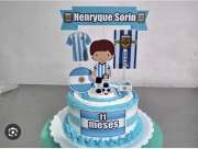 Cake Maker