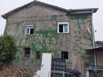 External Thermal Insulation Company - Home Improvements
