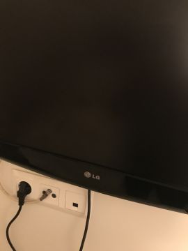 Reparador de TV