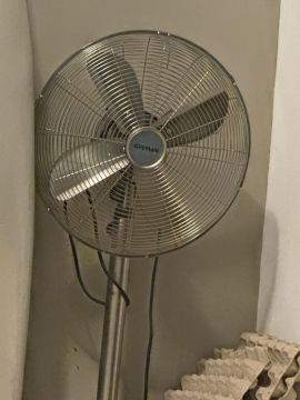 Spezialisten für Ventilatoren