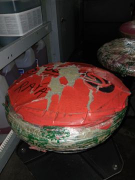 Upholstery Service