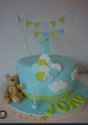 Cake Maker
