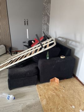 Spécialiste de l’enlèvement de déchets et de gravats