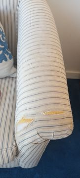 Serviço de Estofador - Estofador