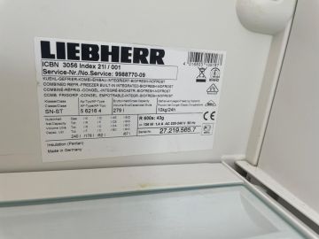 Spezialisten für Kühlschränke - Technischer Service