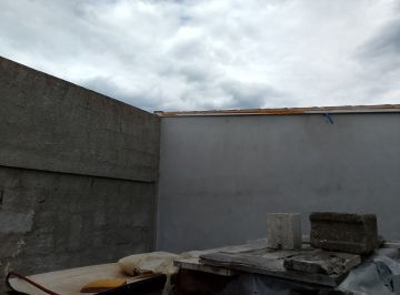 Roof Installation Professional