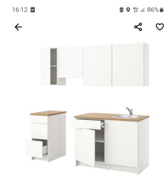 Especialista de Montagem de Mobiliário IKEA