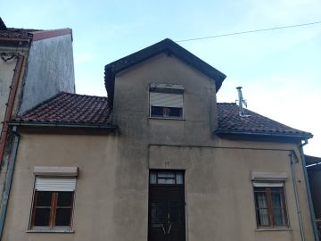 Dachdecker (Bau- oder Austausch) - Haus